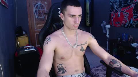 Eduar online show from 21, 12, 2024