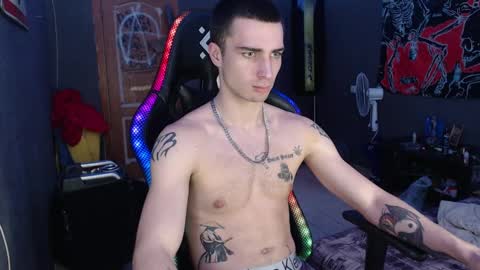 Eduar online show from 24, 12, 2024