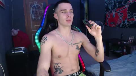 Eduar online show from 30, 12, 2024