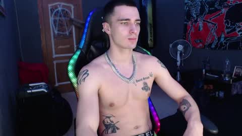 Eduar online show from 21, 1, 2025