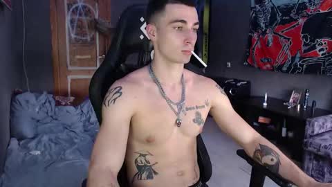 Eduar online show from 9, 9, 2025