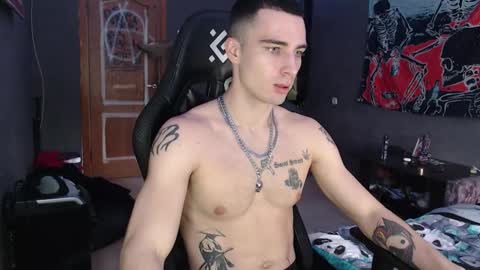 Eduar online show from 16, 10, 2025