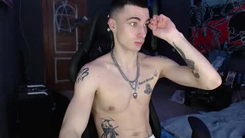 Eduar online show from 11, 1, 2026