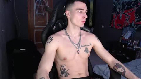 Eduar online show from 12, 1, 2026