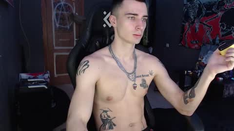 Eduar online show from 15, 1, 2026