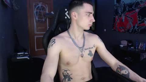 Eduar online show from 19, 3, 2026