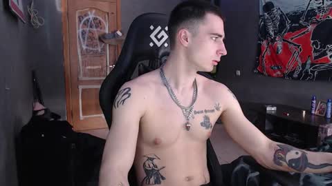 Eduar online show from 23, 3, 2026