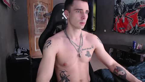 Eduar online show from 29, 3, 2026