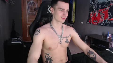 Eduar online show from 30, 3, 2026