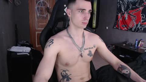 Eduar online show from 12, 4, 2026