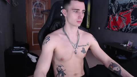 Eduar online show from 21, 4, 2026