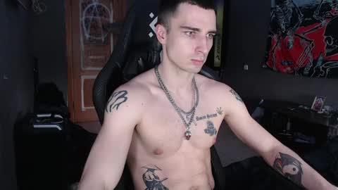 Eduar online show from 23, 4, 2026