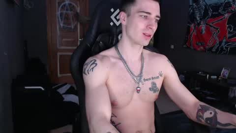 Eduar online show from 27, 4, 2026