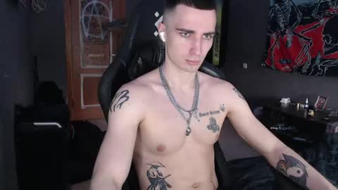 Eduar online show from 29, 4, 2026