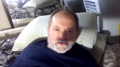 Eddie online show from 15, 2, 2025