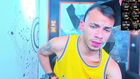 Edward Colleman online show from 13, 1, 2025