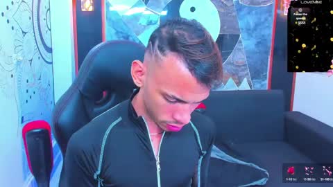 Edward Colleman online show from 19, 1, 2025