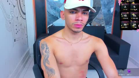 Edward Colleman online show from 31, 1, 2025