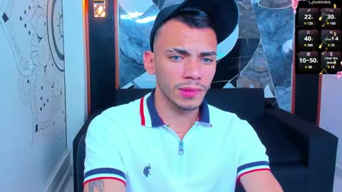 Edward Colleman online show from 2, 2, 2025