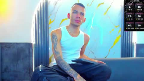 Edward Colleman online show from 9, 11, 2025