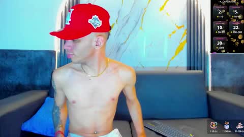 Edward Colleman online show from 15, 12, 2025