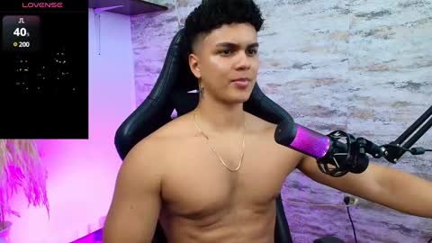 EDWARD CLARCK online show from 15, 1, 2025