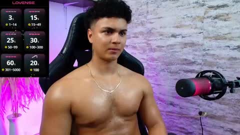 EDWARD CLARCK online show from 25, 1, 2025