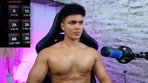 EDWARD CLARCK online show from 31, 1, 2025