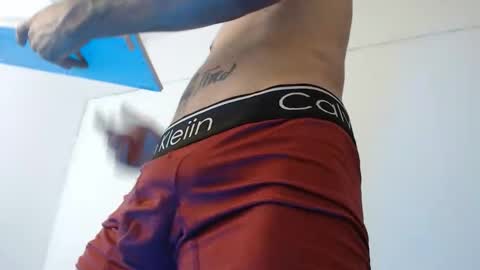 Snapshot of edward_johnsonn chatting on 15, 9, 2025 edward_johnsonn online show from 15, 9, 2025