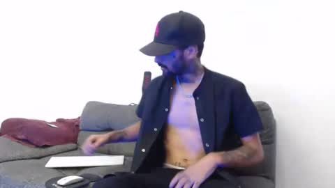 Snapshot of edward_johnsonn chatting on 16, 9, 2025 edward_johnsonn online show from 16, 9, 2025