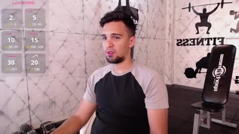 Eduardo online show from 30, 1, 2025