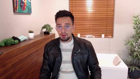 Eduardo online show from 5, 2, 2025