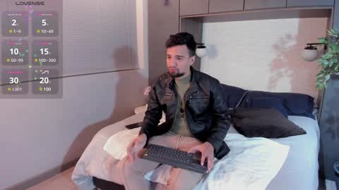 Eduardo online show from 9, 2, 2025