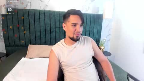 Eduardo online show from 14, 9, 2025