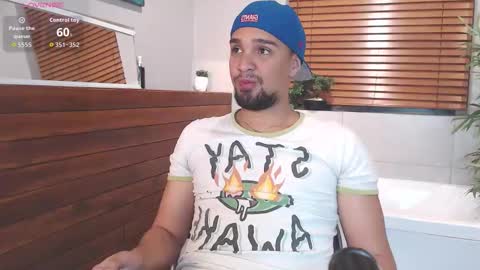 Eduardo online show from 19, 11, 2025