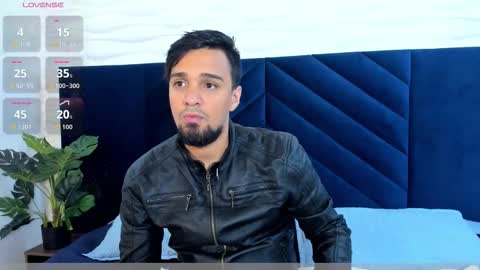 Eduardo online show from 2, 12, 2025