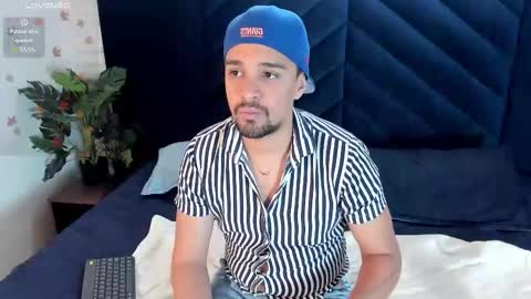 Eduardo online show from 9, 1, 2026