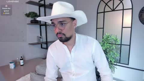Eduardo online show from 4, 3, 2026