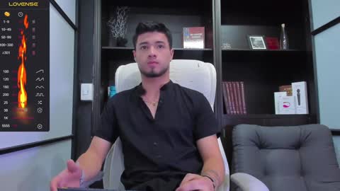 Edward Ross online show from 29, 1, 2025