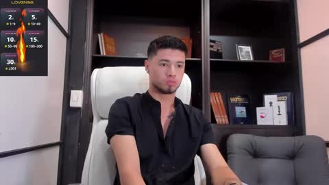 Edward Ross online show from 6, 3, 2025