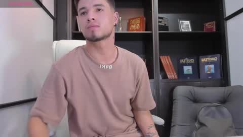 Edward Ross online show from 8, 3, 2025