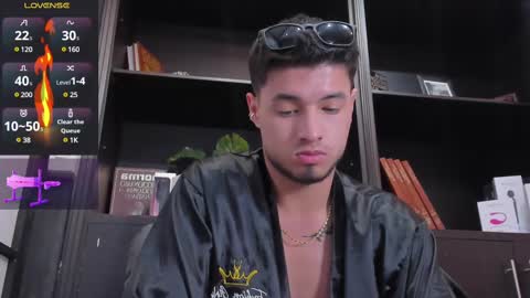 Edward Ross online show from 11, 3, 2025