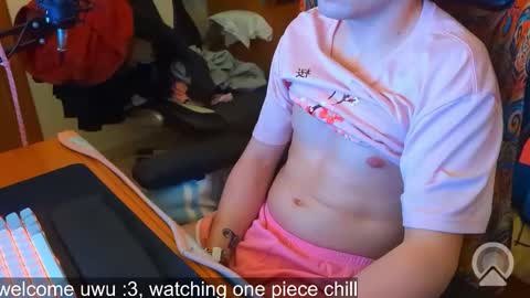 Snapshot of edwarh_01 chatting on 1, 3, 2026 Alex online show from 1, 3, 2026