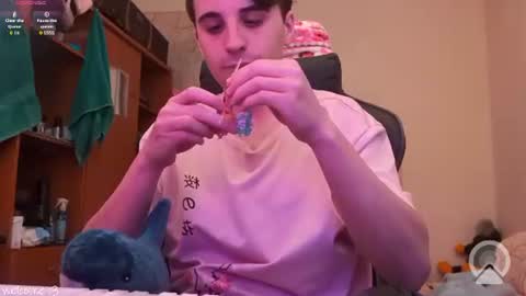 Alex online show from 11, 6, 2026