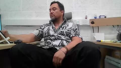 Snapshot of edwill13 chatting on 20, 4, 2026 EdM online show from 20, 4, 2026