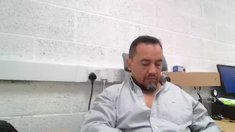 Snapshot of edwill13 chatting on 11, 5, 2026 EdM online show from 11, 5, 2026