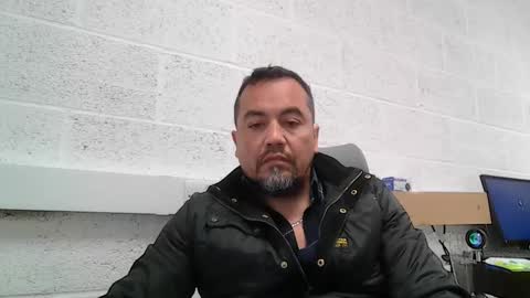 Snapshot of edwill13 chatting on 14, 5, 2026 EdM online show from 14, 5, 2026