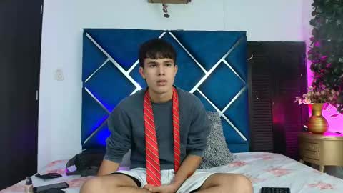 Edwin online show from 18, 4, 2026