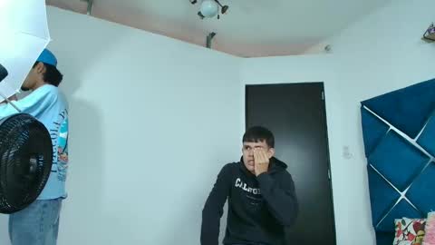 Edwin online show from 15, 5, 2026