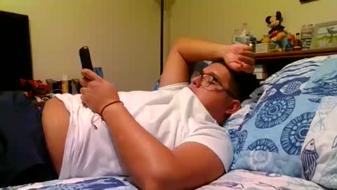 Snapshot of edwins777 chatting on 7, 10, 2025 Nicky789 online show from 7, 10, 2025